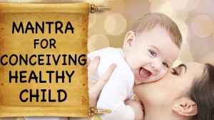 Mantra For Getting Pregnancy - Mantra For Conceiving Twins B